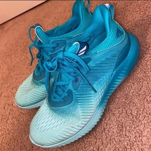 Adidas Alphabounce EM Running Shoes